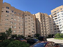 «Вторичка» Петербурга за 5 лет подорожала на 70%