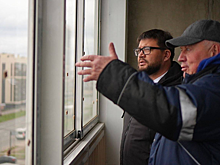 Врип главы Станислав Трофимов: В Чебоксарах будут обеспечены своим жильём в 2025 году 154 ребёнка-сироты