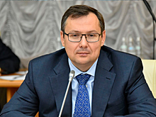 От Подмосковья назначен новый сенатор