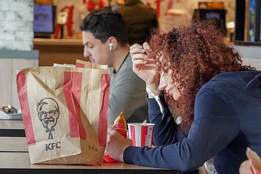 Из Америки в Ижевск: как KFC вновь станет «Ростиксом»