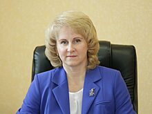 Кобзев назначил и.о. министра финансов Приангарья Наталию Бояринову