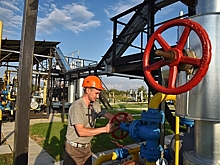 На Украине пожаловались на высокие цены на газ