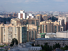 Региональный спрос на новостройки в Петербурге вырос более чем вдвое
