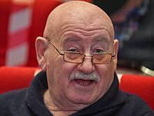 Кинопродюсер Марк Рудинштейн находится в реанимации после сердечного приступа