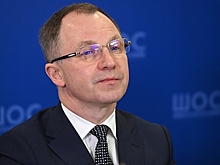 Мишустин освободил замминистра транспорта Цветкова от должности