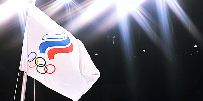 «Несмотря на ограничения, российские спортсмены продолжают готовиться к Олимпиадам 2024 и 2026 года» — Матыцин