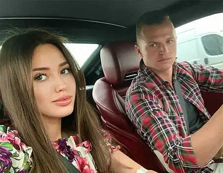 Дмитрий Тарасов припарковался на месте для инвалидов и вызвал гнев подписчиков