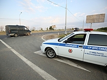 В Клетском районе при столкновении легковушек пострадали трое детей