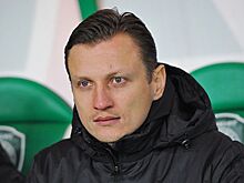 В РФС определились с тренером для «молодёжки»