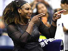 Второй подряд матч Серены побил рекорд посещаемости US Open
