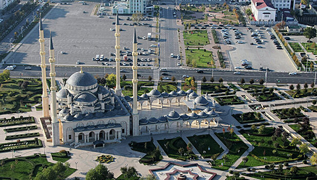 Племянник Кадырова назначен и.о. главы Курчалойского района Чечни