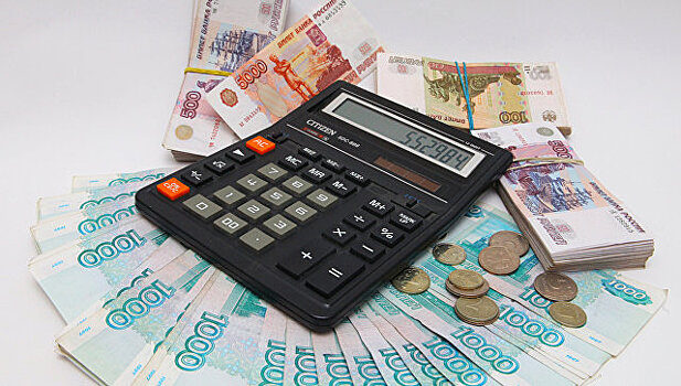 Долги по зарплате в России выросли на 18,6%