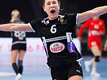 Трое игроков нынешнего состава ГК «Ростов-Дон» признаны лучшими в минувшем чемпионате