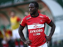 «Спартак» договорился о выкупе Мозеса у «Челси»