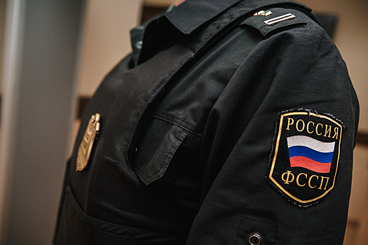 Иномарка кемеровчанина попала под арест после жесткого ДТП