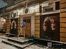 Как католики и протестанты Нижнего Новгорода встретили Рождество