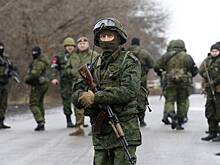 Эксперт рассказал о планах Украины в Донбассе