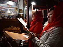 Великий понедельник 2025: традиции и обычаи праздника