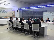 Улуус олоҕо: Тыа сиригэр оҕо саадын кыһалҕата