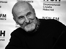 Ушел из жизни знаменитный рок-музыкант Петр Мамонов