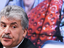 Кому мешают жить «миллионы Грудинина»