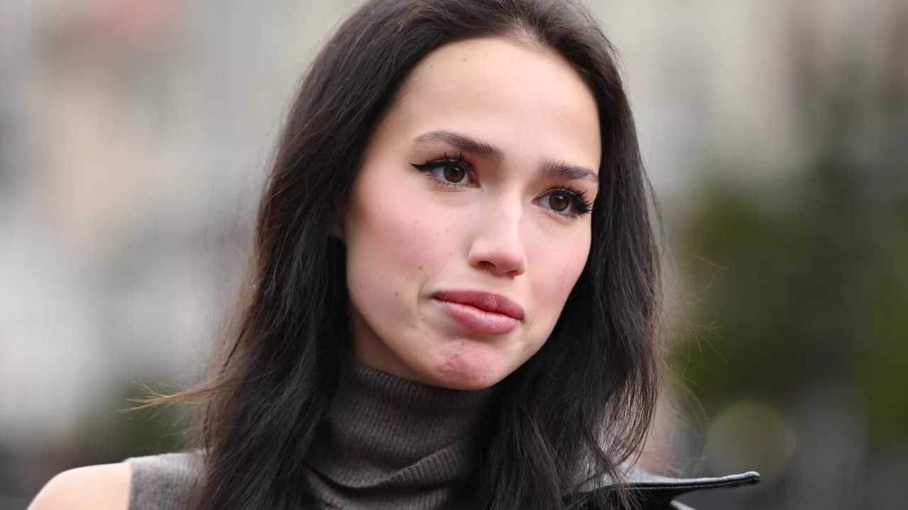 Загитова рассказала о личной жизни