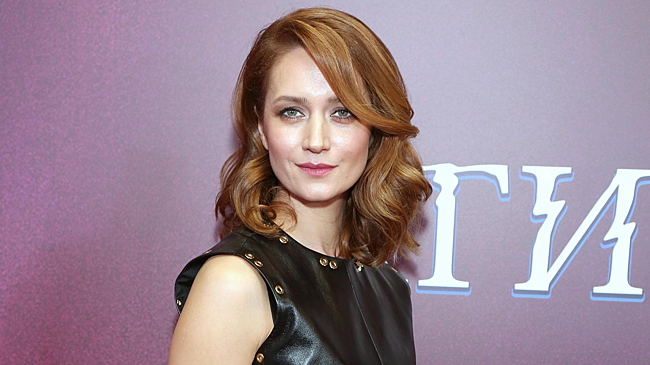 Виктория Исакова рассмешила подписчиков внешним видом во время поездки в Рязань: видео