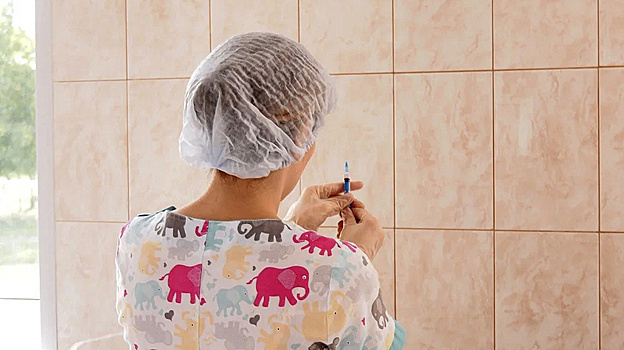 В сентябре на Урале ожидается вспышка ОРВИ