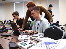 На площадке «Алабушево» прошел фестиваль «Радиофест»