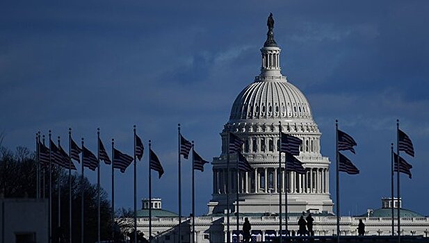 Экс-глава МВБ США выступит в конгрессе на слушаниях по РФ
