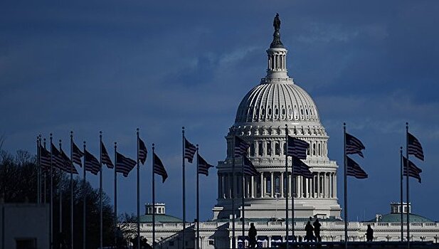 Депутат: Трампа хотят лишить влияния на отношения с РФ