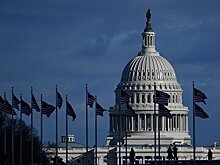 Расследование о "вмешательстве" России в выборы в США ужесточат