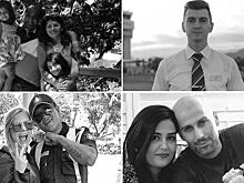 «Она не заслужила»: чьи жизни унес рейс Тегеран — Киев