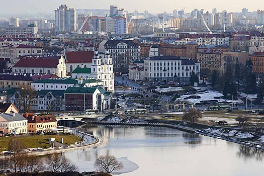 Россиянам назвали недорогие направления для путешествий на Новый год