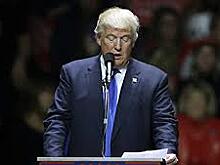 Трамп назвал имя кандидата на пост главы Минтруда США