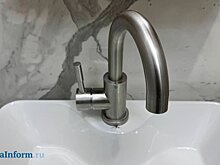 Мэрия Пензы напомнила об отключении холодной воды на сутки