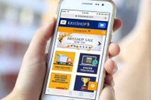 Singapore Airlines расширила возможности приложения KrisConnect SIA