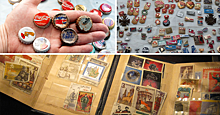 Время ностальгии: Вещи, которые коллекционировали дети в СССР