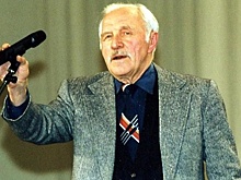 Вопрос об установке памятника народному артисту СССР Михаилу Ульянову рассмотрят в Москве