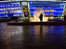 В случае возвращения в Донецк «Шахтер» возьмет на вооружение схему «Анжи» из Махачкалы