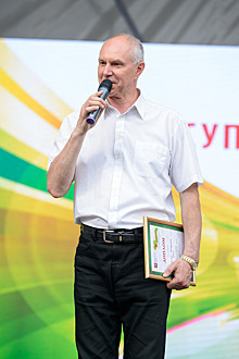 «СуперДедушкой Рунета» стал Владимир Ерахтин из ЮВАО