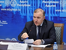 Адыгея названа в числе лидеров по реализации госпрограммы развития села