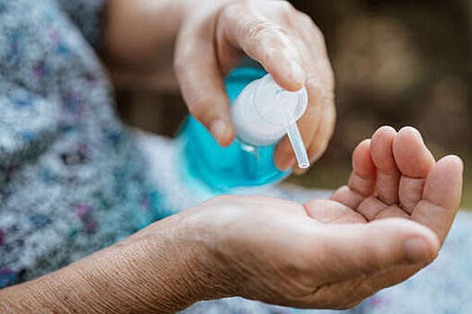 Врач Болибок: гигиена поможет не подхватить ротавирус во время отпуска