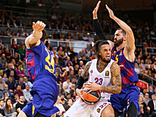 Итоги трети сезона Евролиги