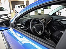 Рост цен на автомобили повлиял на объем выдачи кредитов в Петербурге