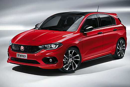 Дайджест дня: спортивный Fiat Tipo, электромобили Volkswagen по предоплате и другие события автоиндустрии