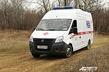 В массовом ДТП иномарок в Воронеже пострадали три человека