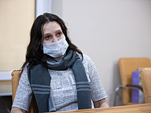 Калининградский врач Белая отказалась от услуг арестованного адвоката Маршани