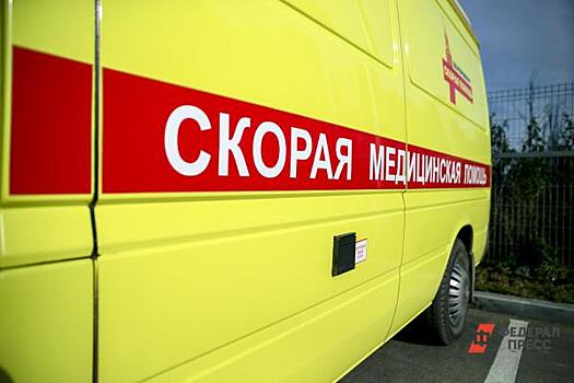 Новосибирские медики соберутся на массовый пикет против низких зарплат