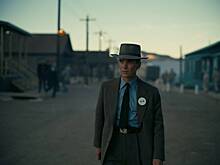 Медведев назвал фильм «Оппенгеймер» мегаактуальным